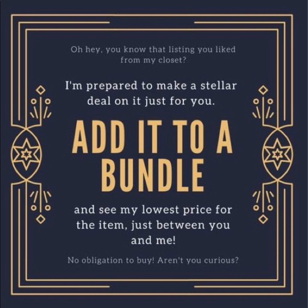 BUNDLE